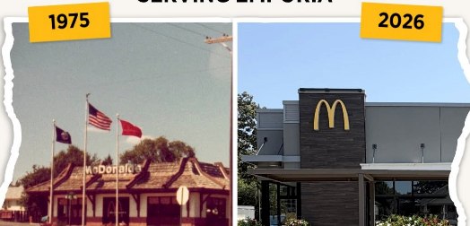 A 51 Incredible Years anniversary post from O’Reilly Family Restaurants